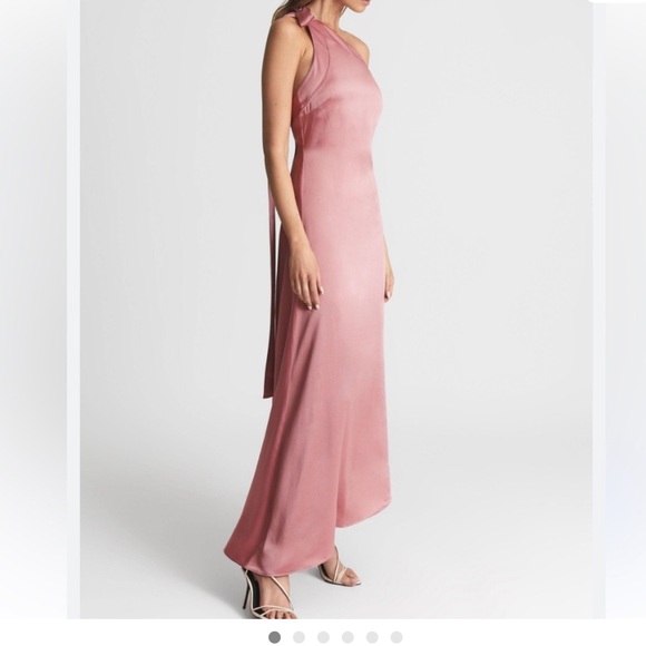 Reiss DELPHINE dress size 6 - Picture 2 of 7